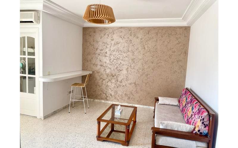Appartement s+1 2