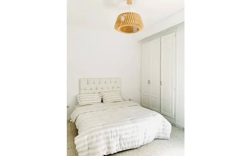 Appartement s+1 4