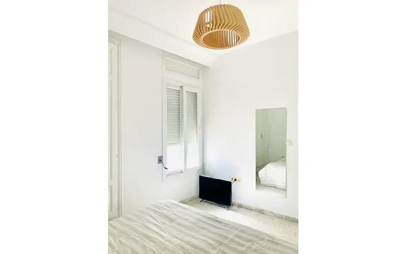 Appartement s+1 5