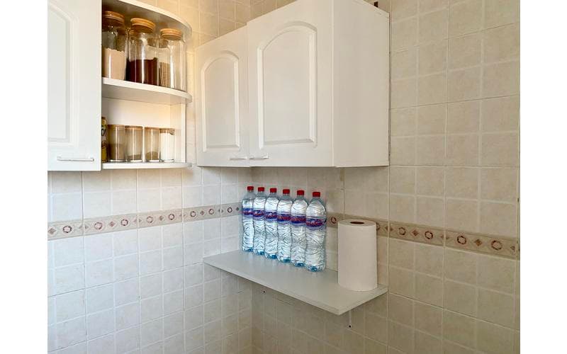 Appartement s+1 7