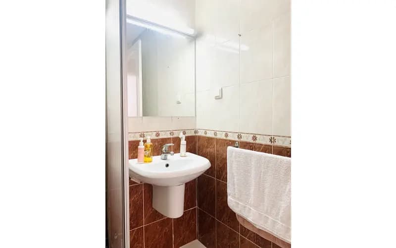 Appartement s+1 8