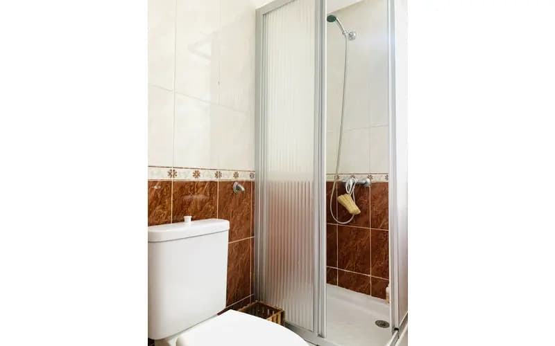 Appartement s+1 9