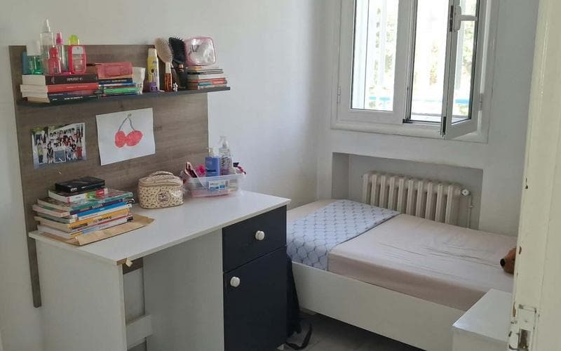Villa s+3 8