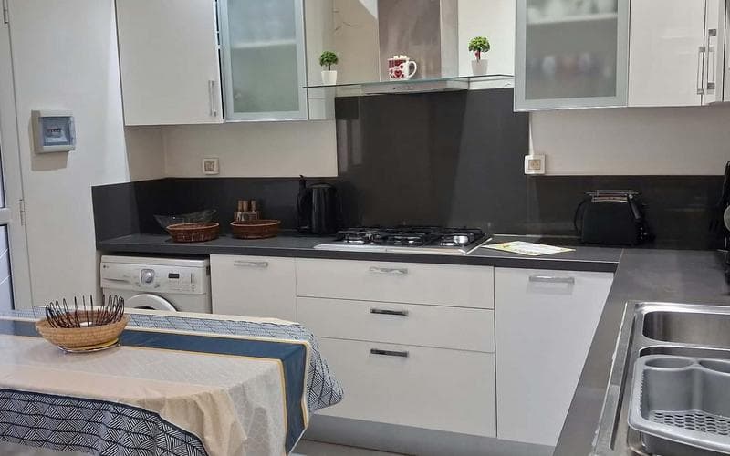Villa s+3 14