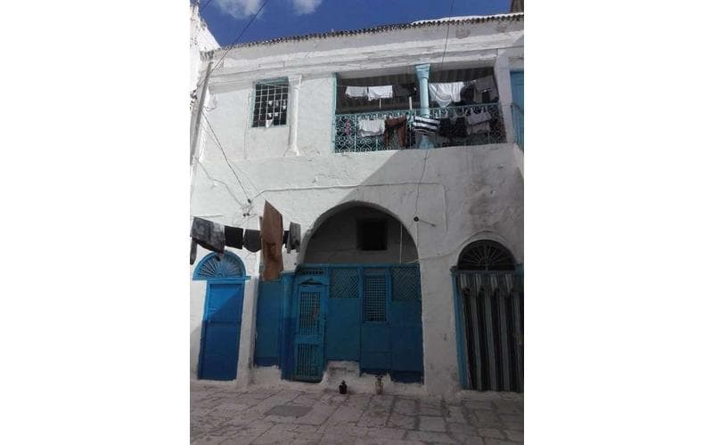 Villa s+5 et plus 5