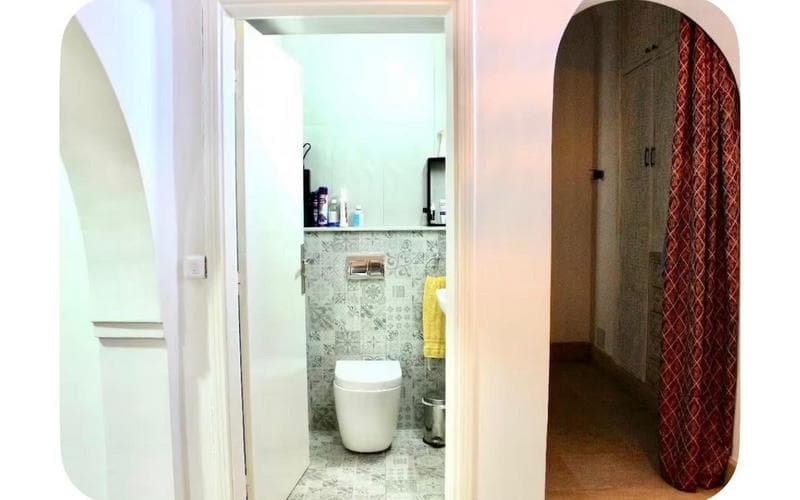 Appartement s+1 3