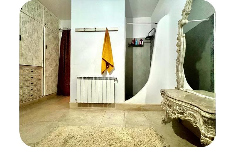 Appartement s+1 5