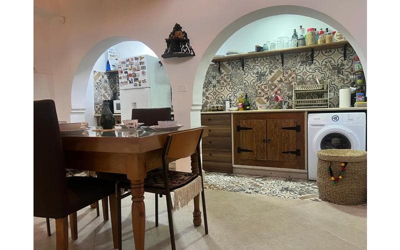 Appartement s+1 9