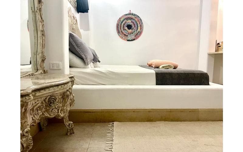 Appartement s+1 14