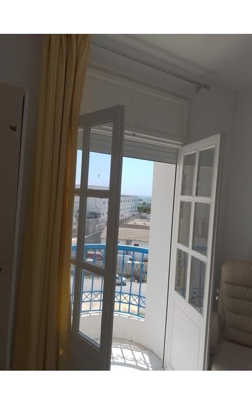 Appartement s+2