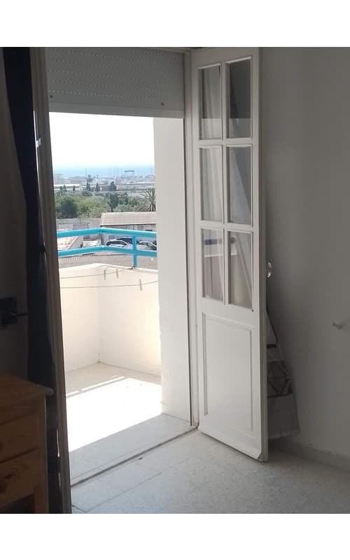 Appartement s+2 3