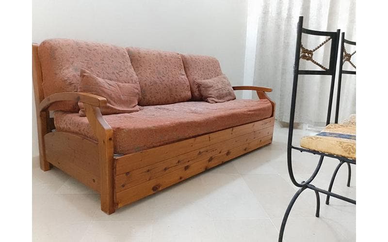Appartement s+1 2