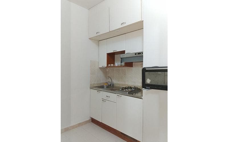 Appartement s+1 4