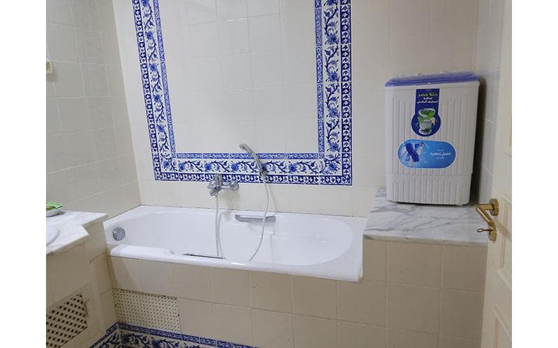 Appartement s+1 5