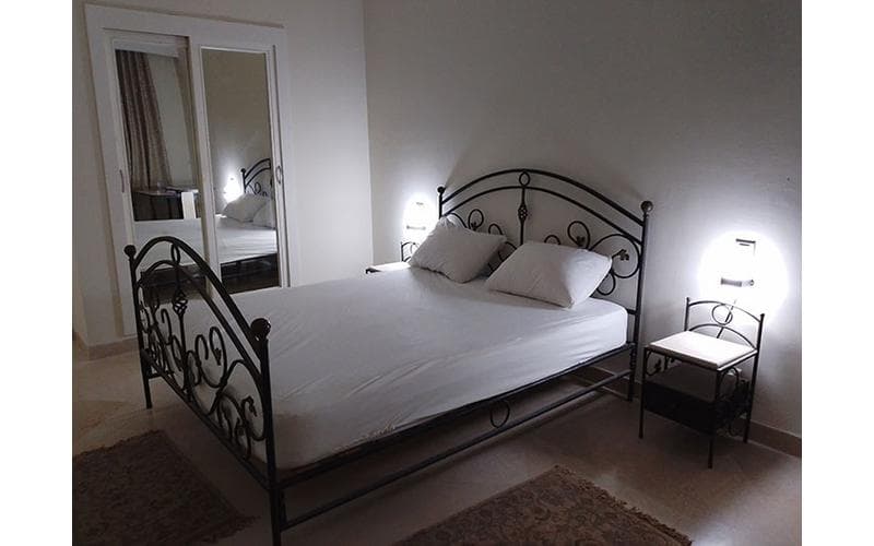 Appartement s+1 9