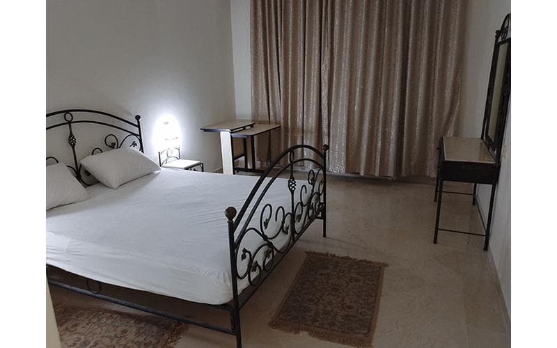 Appartement s+1 10