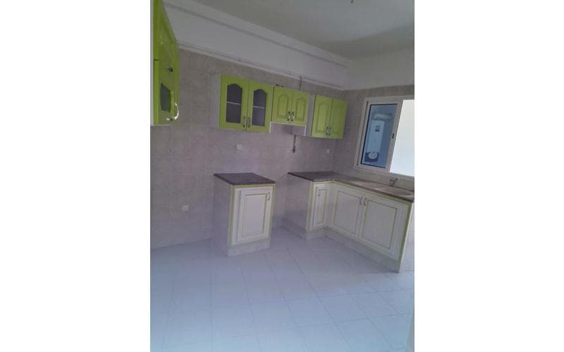 Appartement s+2 2