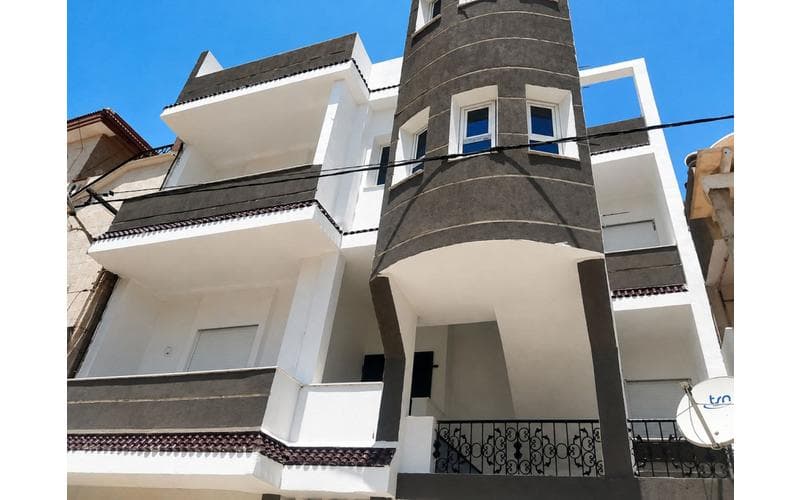 Maison s+5 et plus 3