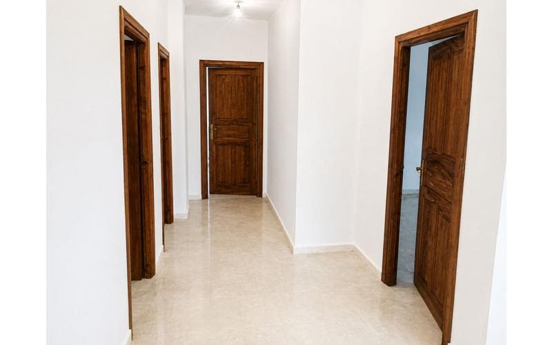 Maison s+5 et plus 5