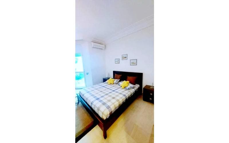 Appartement s+2 4