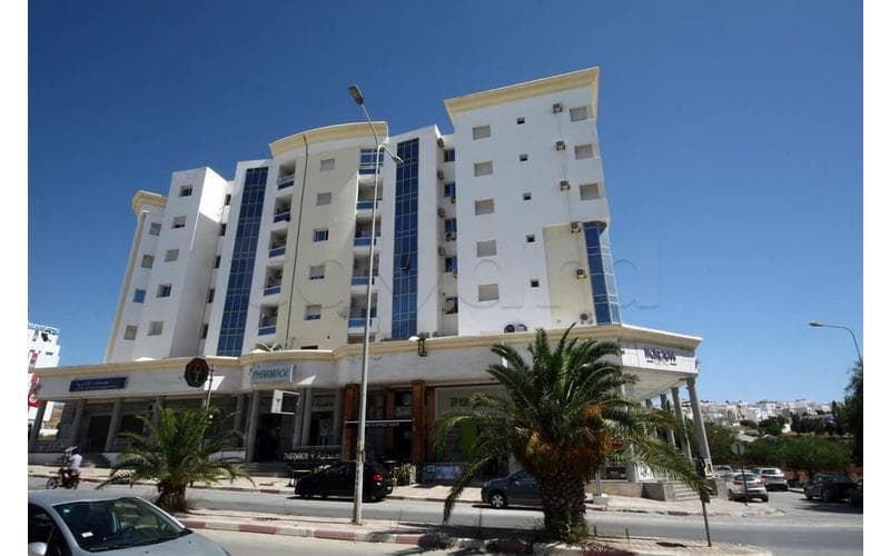 Appartement s+2 12