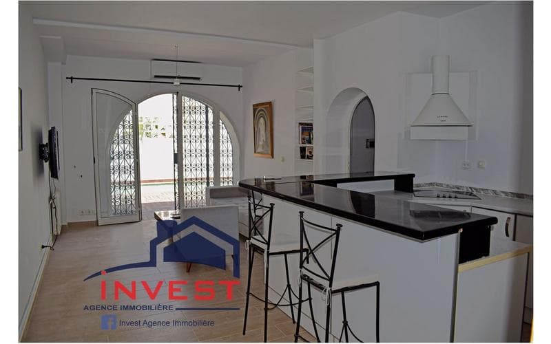 Appartement s+1 2