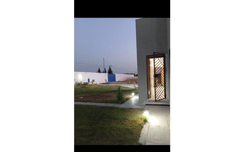 Villa s+2 3