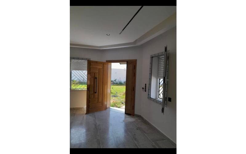 Villa s+2 4