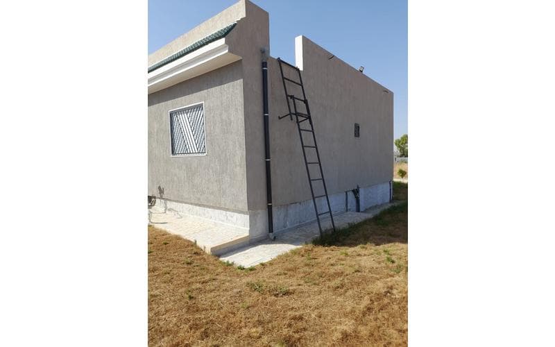 Villa s+2 14