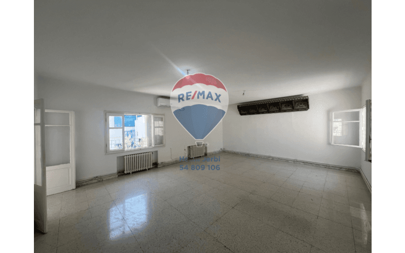 Appartement s+3