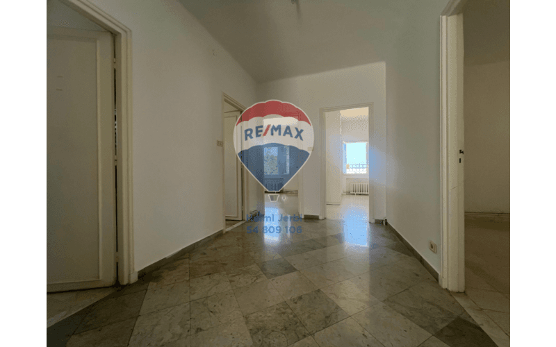 Appartement s+3 2