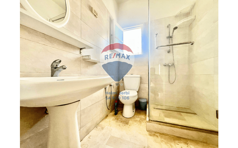 Appartement s+3 4