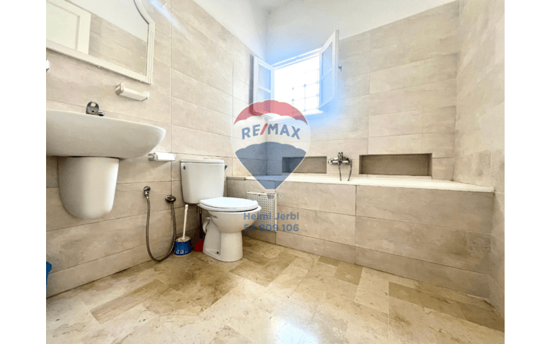 Appartement s+3 6