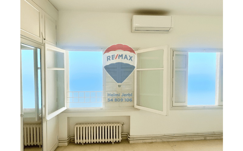 Appartement s+3 7