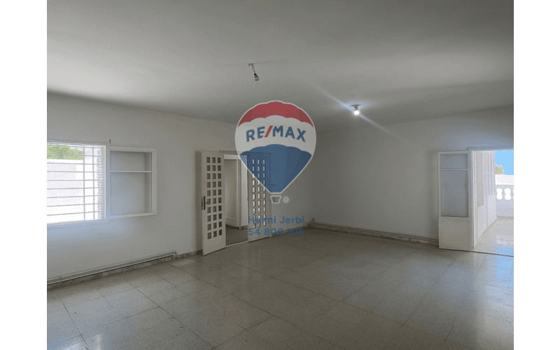 Appartement s+3 9