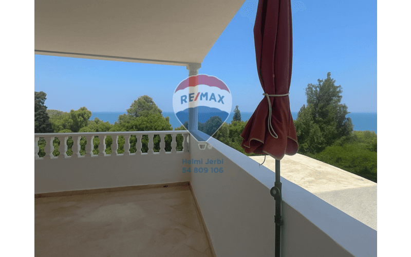 Appartement s+3 10