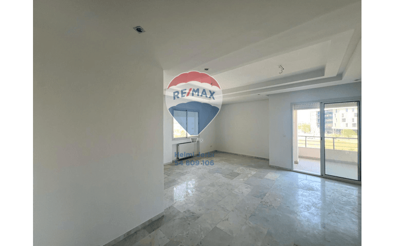 Appartement s+3