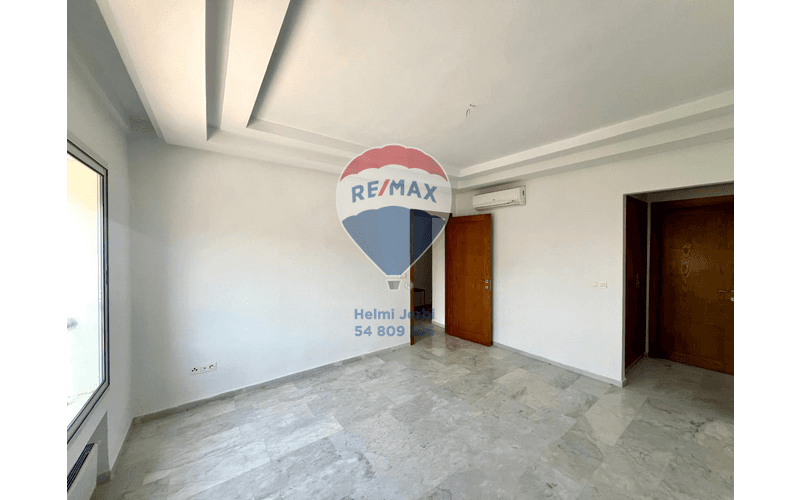 Appartement s+3 2
