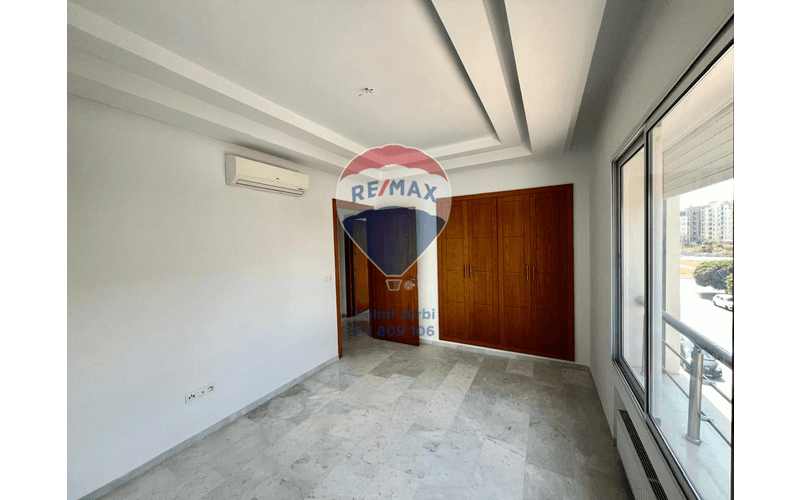 Appartement s+3 4