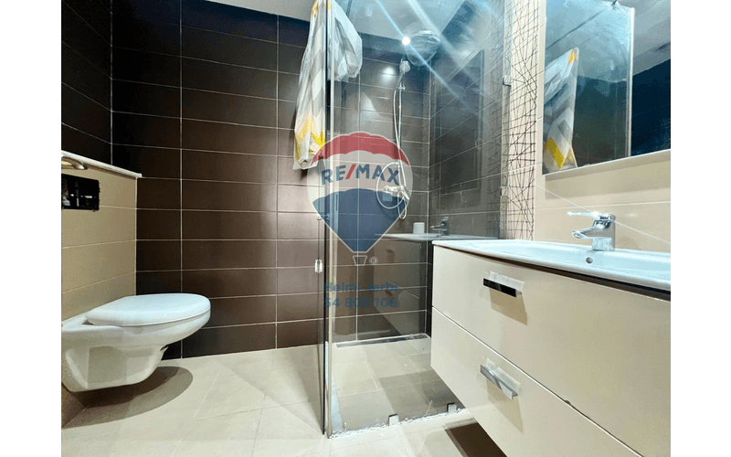 Appartement s+3 5