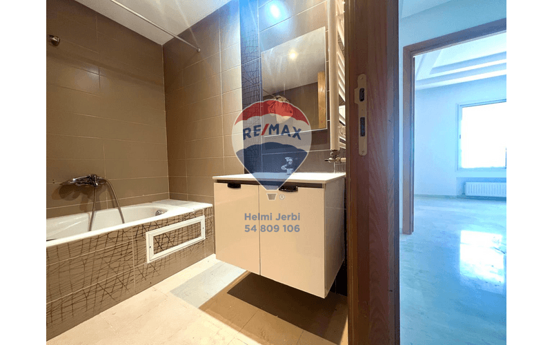 Appartement s+3 7