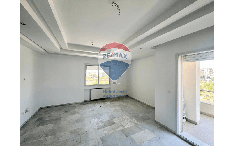 Appartement s+3 8