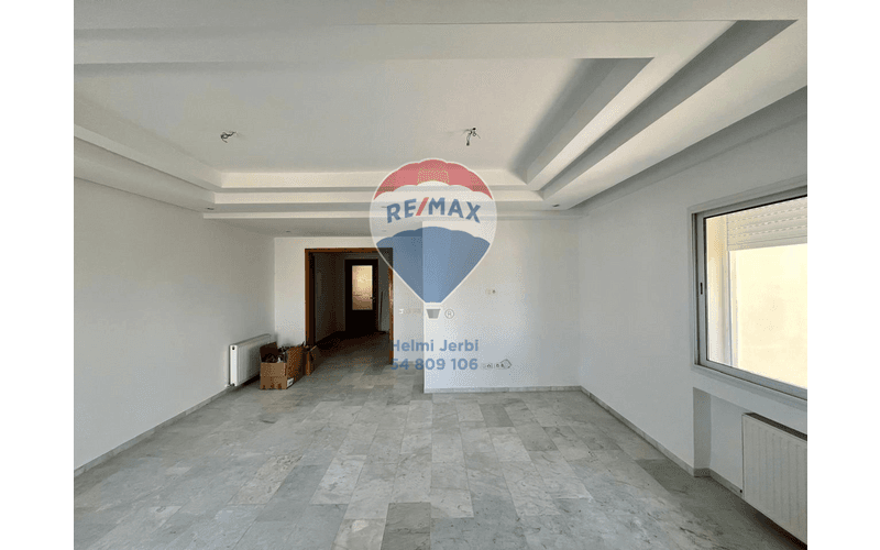 Appartement s+3 9