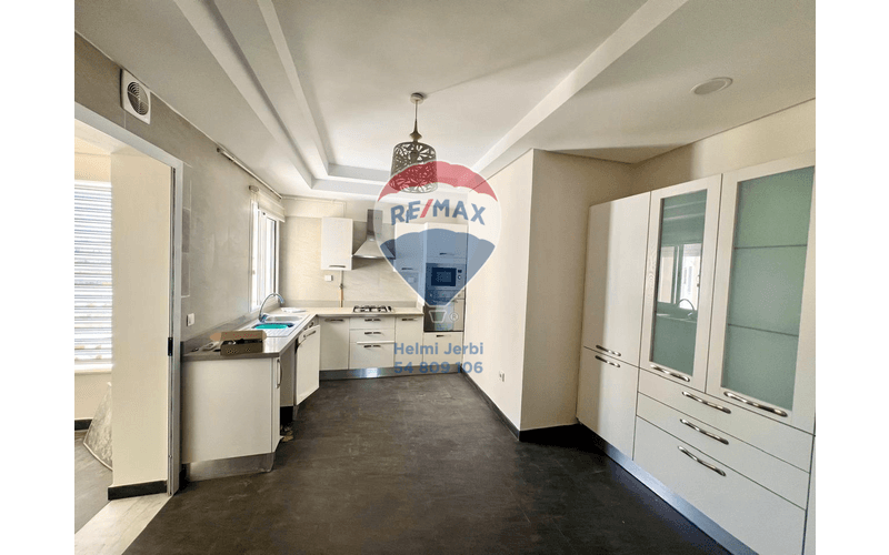 Appartement s+3 10