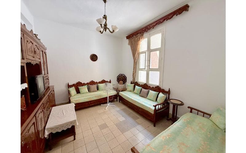 Appartement s+1