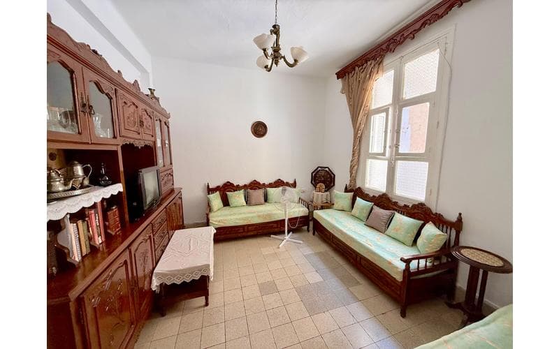 Appartement s+1 2