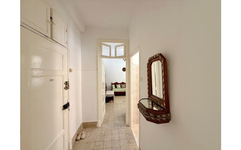Appartement s+1 4