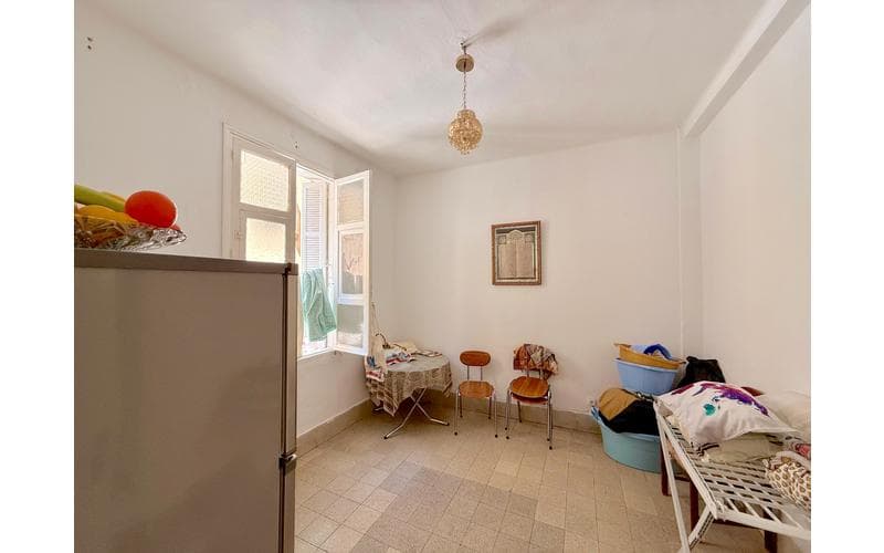 Appartement s+1 5