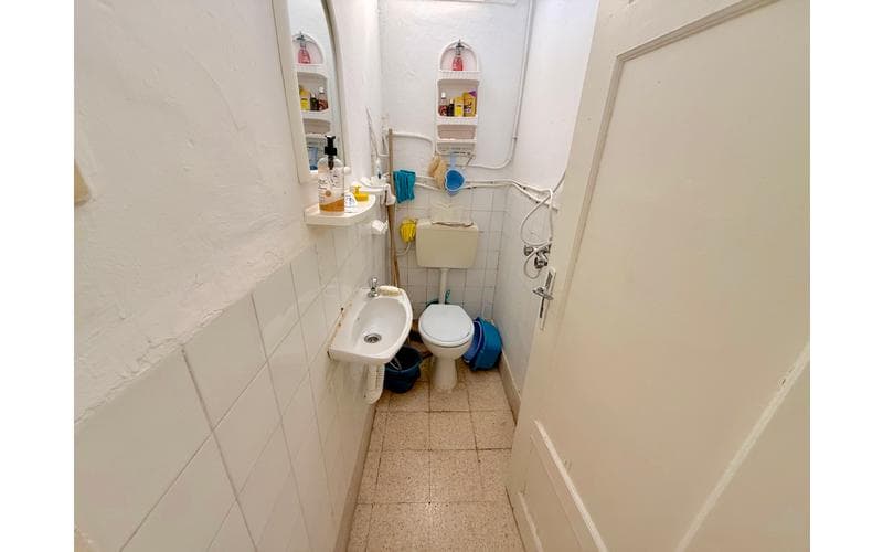 Appartement s+1 7