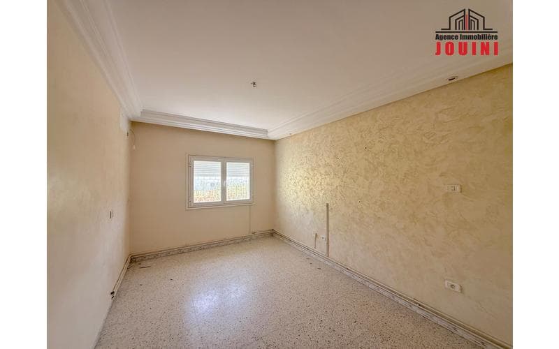 Appartement s+3